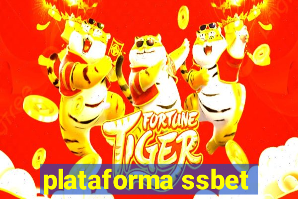 plataforma ssbet